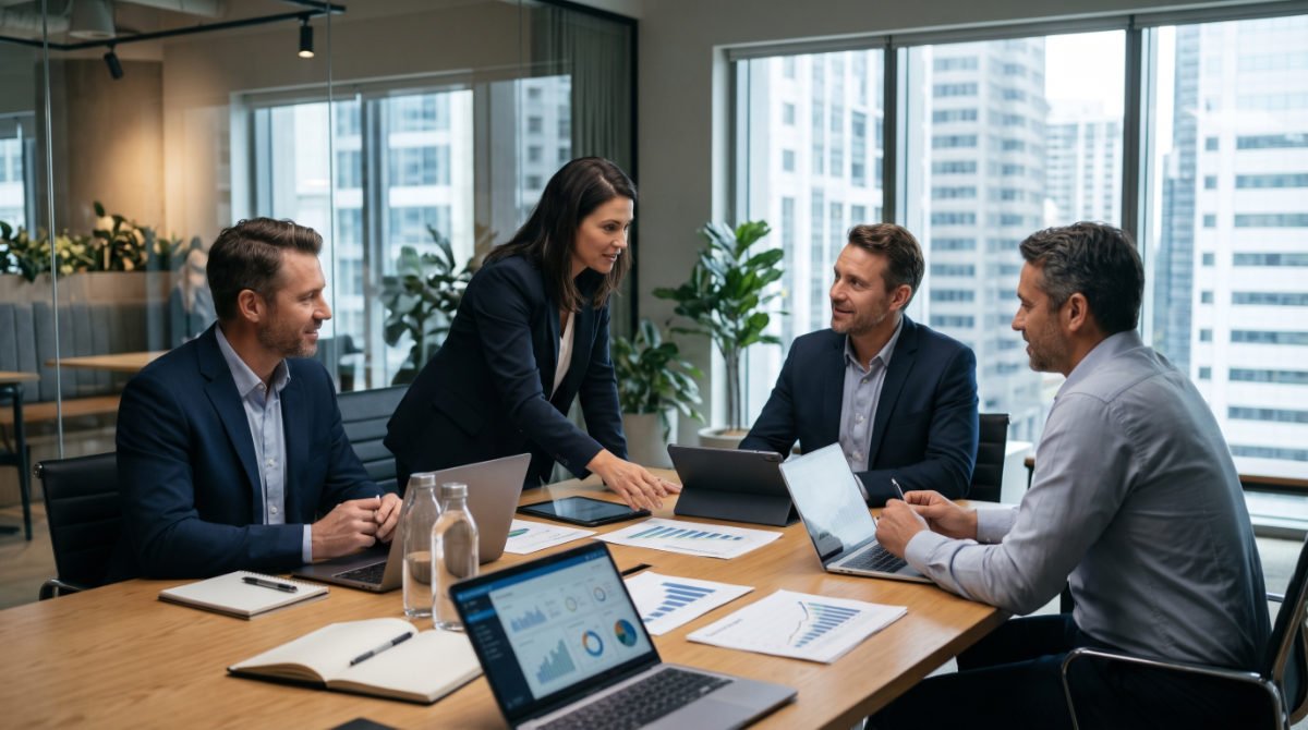 Financiamento de Vendas B2B: Como vender, sem inadimplência