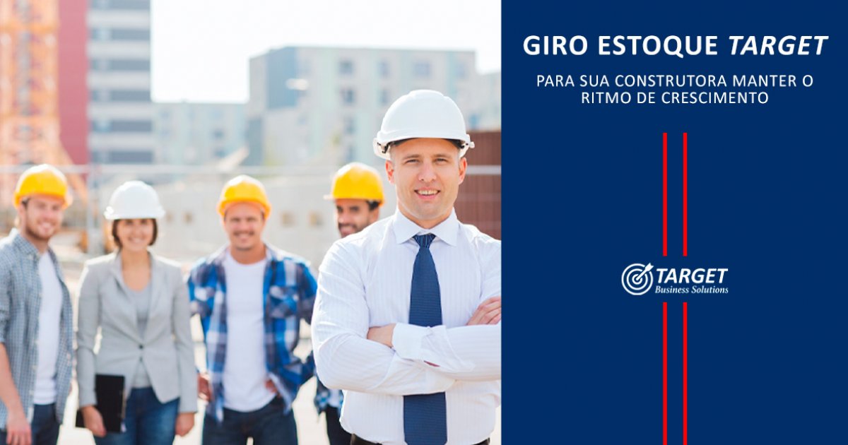 PARA SUA CONSTRUTORA OU INCORPORADORA CONTINUAR CRESCENDO