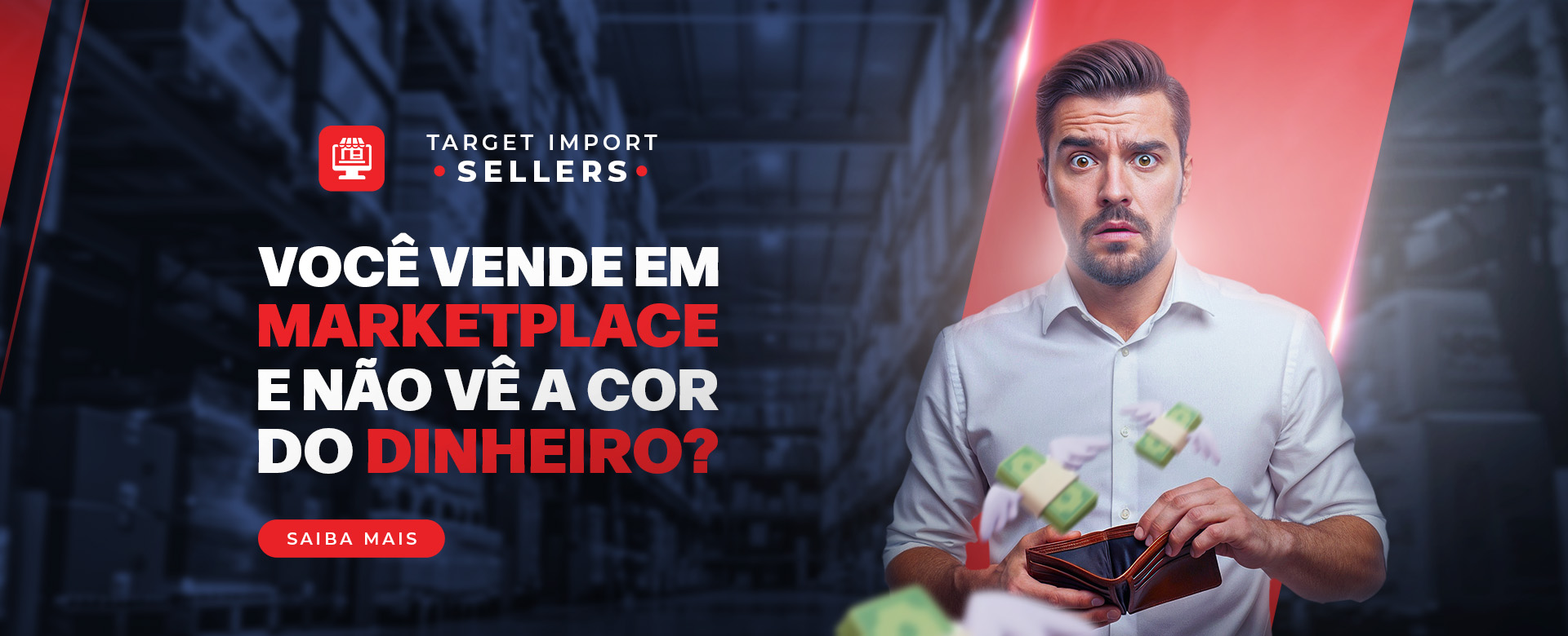 Target Import Sellers