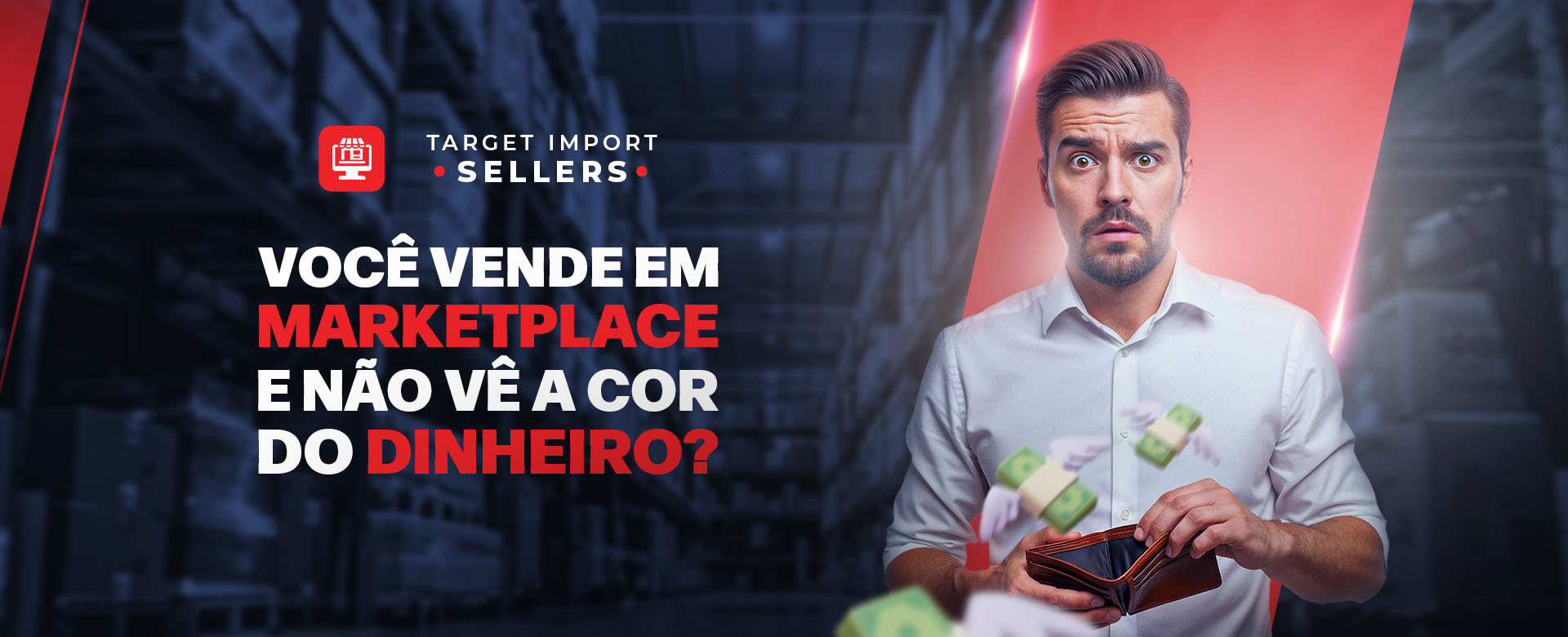 Target Import Sellers